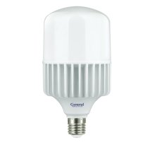 Светодиодная лампа General GLDEN-HPL-200ВТ-230-E40-6500 661160