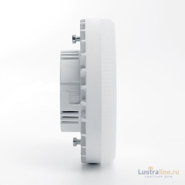 Лампа светодиодная Feron GX53 6W 6400K таблетка LB-1506 38201 Лампа светодиодная Feron GX53 6W 6400K таблетка LB-1506 38201