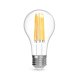 Лампа светодиодная Gauss Filament E27 26W 4100K 102902226