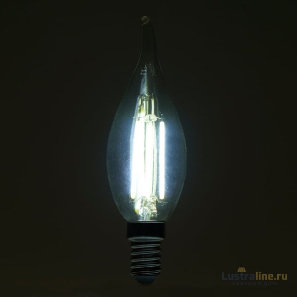 Лампа светодиодная Feron LB-1216 E14 6W 6400K 51264 Лампа светодиодная Feron LB-1216 E14 6W 6400K 51264