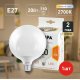Лампа светодиодная Эра E27 20W 2700K LED G120-20W-2700K-E27 Б0049080