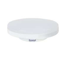 Светодиодная лампа General GLDEN-GX53-12-230-GX53-6500 685300