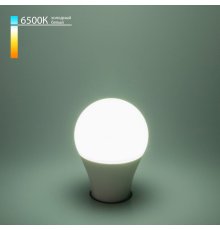 Светодиодная лампа Elektrostandard Classic LED D E27 7W 6500K 4690389185489 a060104