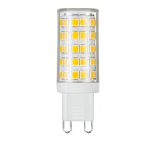 Светодиодная лампа Elektrostandard G9 LED BL109 9W 220V 3300K 4690389150487 Светодиодная лампа Elektrostandard G9 LED BL109 9W 220V 3300K 4690389150487