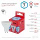 Лампа светодиодная Эра GU10 7W 4000K LED MR16-7W-840-GU10 R Б0049640