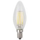 Лампа светодиодная Эра E14 7W 4000K F-LED B35-7W-840-E14 Б0027943