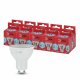 Лампа светодиодная Эра GU10 11W 4000K LED MR16-11W-840-GU10 R Б0050693