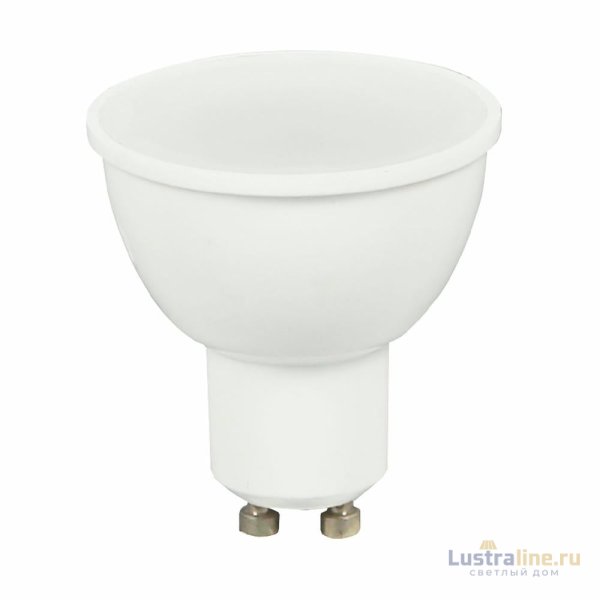 Светодиодная лампа ImperiumLoft GU10 7W 4000K 243963-26 Светодиодная лампа ImperiumLoft GU10 7W 4000K 243963-26