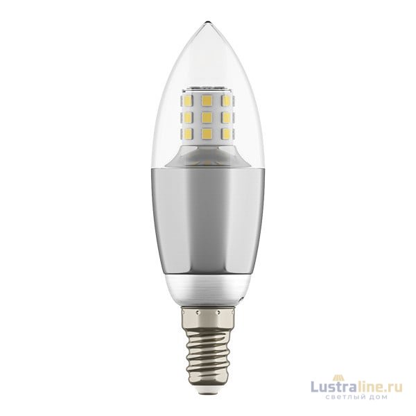 Светодиодная лампа Lightstar 940542 Светодиодная лампа Lightstar 940542