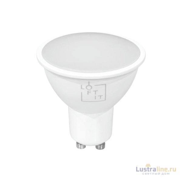 Светодиодная лампа Loft IT Bulb GU1053LED