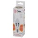 Лампа светодиодная Эра E14 11W 2700K LED B35-11W-827-E14 Б0032980