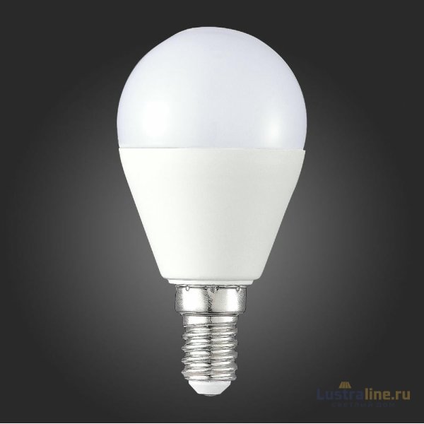 Лампа светодиодная ST Luce Smart E14 5W 2700K-6500K ST9100.149.05