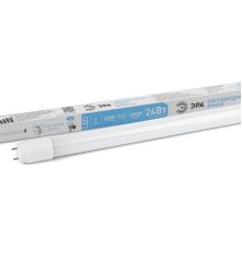 Лампа светодиодная Эра G13 24W 4000K LED T8-24W-840-G13-1500mm Б0033006
