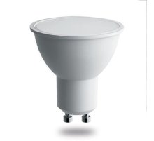 Лампа светодиодная Feron GU10 6W 4000K матовая LB-1606 38087