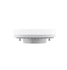 Лампа светодиодная Volpe LED-GX53-6W/4000K/GX53/FR/SLS UL-00008452