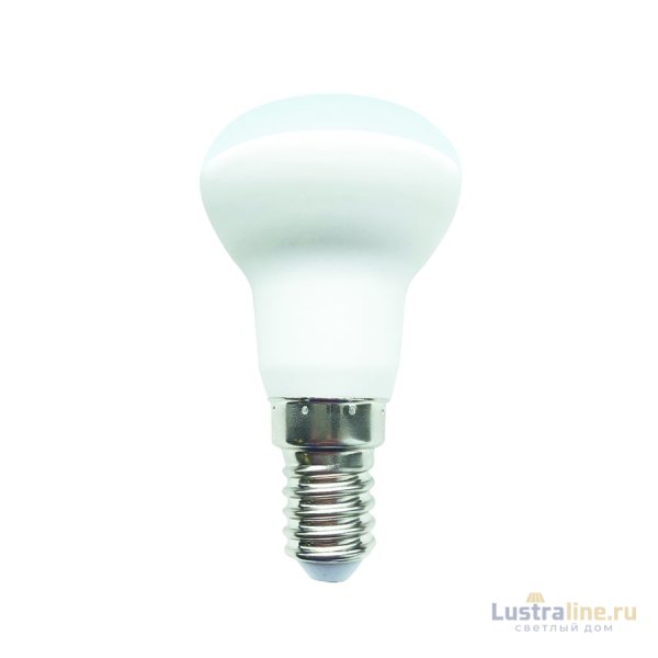 Лампа светодиодная Volpe Optima LED-R39-3W/4000K/E14/FR/SLS UL-00008825 Лампа светодиодная Volpe Optima LED-R39-3W/4000K/E14/FR/SLS UL-00008825