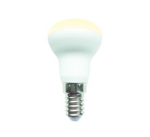 Лампа светодиодная Volpe Optima LED-R39-3W/3000K/E14/FR/SLS UL-00008826 Лампа светодиодная Volpe Optima LED-R39-3W/3000K/E14/FR/SLS UL-00008826