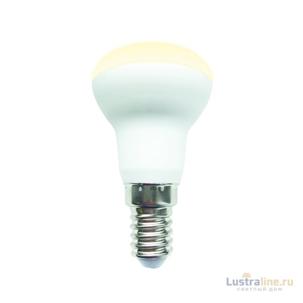 Лампа светодиодная Volpe Optima LED-R39-3W/3000K/E14/FR/SLS UL-00008826