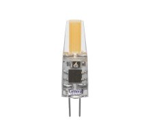 Светодиодная лампа General GLDEN-G4-7-C-220-4500 661444