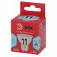 Лампа светодиодная Эра GU10 11W 4000K LED MR16-11W-840-GU10 R Б0050693