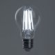 Лампа светодиодная Feron LB-620 Шар E27 20W 6400K 48285