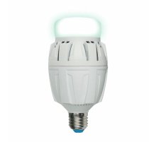 Лампа светодиодная (08984) Uniel E27 70W матовая LED-M88-70W/DW/E27/FR ALV01WH