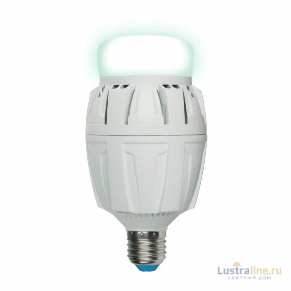 Лампа светодиодная (08984) Uniel E27 70W матовая LED-M88-70W/DW/E27/FR ALV01WH
