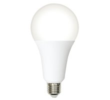 Лампа светодиодная Volpe Optima LED-A80-30W/6500K/E27/FR/SLS UL-00008781