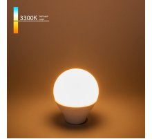 Светодиодная лампа Elektrostandard Mini Classic LED E14 9W 3300K 4690389183751