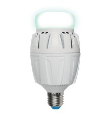 Лампа LED сверхмощная (UL-00000539) Uniel E40 150W (1500W) Uniel 4000K LED-M88-150W/NW/E40/FR ALV01WH