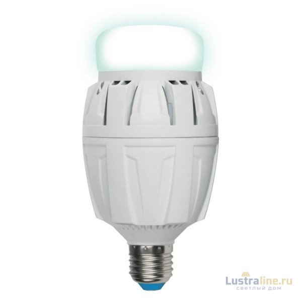 Лампа LED сверхмощная (UL-00000539) Uniel E40 150W (1500W) Uniel 4000K LED-M88-150W/NW/E40/FR ALV01WH Лампа LED сверхмощная (UL-00000539) Uniel E40 150W (1500W) Uniel 4000K LED-M88-150W/NW/E40/FR ALV01WH