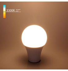 Светодиодная лампа Elektrostandard Classic LED D E27 7W 3300K 4690389185410 a060102
