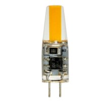 Светодиодная лампа Feron LB-423 G4 3W 230V 4000K 51168