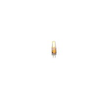 Светодиодная лампа Lucide G4 1,5W 2700K 49029/01/31
