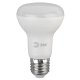 Лампа светодиодная Эра E27 8W 2700K LED R63-8W-827-E27 R Б0050701