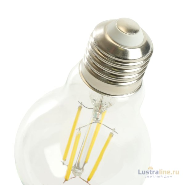 Светодиодная лампа Feron LB-1106 E27 6W 6400K 48891 Светодиодная лампа Feron LB-1106 E27 6W 6400K 48891