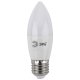Лампа светодиодная Эра E27 9W 6000K LED B35-9W-860-E27 Б0031410