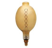 Светодиодная лампа General GLDEN-BT180DSS-DEM-8ВТ-230-E27-2700 687100