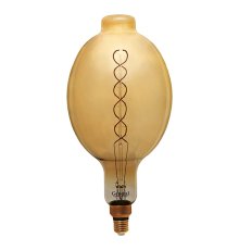 Светодиодная лампа General GLDEN-BT180DSS-DEM-8ВТ-230-E27-2700 687100
