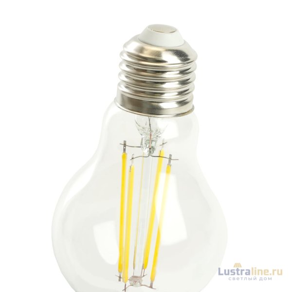 Светодиодная лампа Feron LB-1108 E27 8W 4000K 48893 Светодиодная лампа Feron LB-1108 E27 8W 4000K 48893