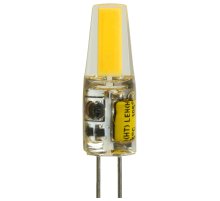 Лампа светодиодная Feron LB-424 G4 3W 4000K 51171