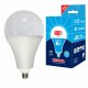 Лампа светодиодная Volpe Norma LED-A160-65W/4000K/E27/FR/NR картон UL-00005617