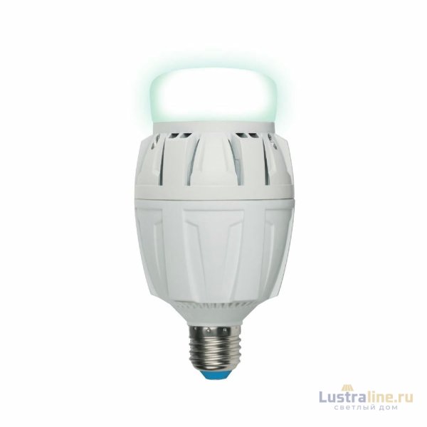 Лампа светодиодная (08981) Uniel E27 30W матовая LED-M88-30W/NW/E27/FR ALV01WH