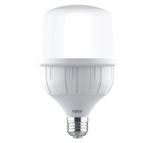 Светодиодная лампа General GLDEN-HPL-40-230-E27-6500 660002