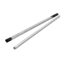 Лампа светодиодная Gauss G13 24W 6500К матовая 93034