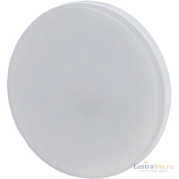 Лампа светодиодная Эра GX53 6W 2700K LED GX-6W-827-GX53 R Б0054242 Лампа светодиодная Эра GX53 6W 2700K LED GX-6W-827-GX53 R Б0054242