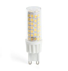 Лампа светодиодная Feron G9 13W 2700K капсульная LB-436 38152