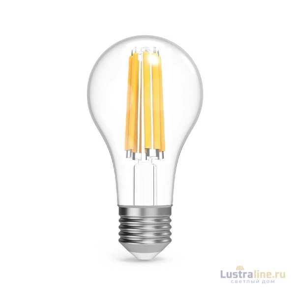 Лампа светодиодная Gauss Filament E27 22W 4100K 102902222