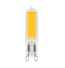 Светодиодная лампа Voltega Simple Capsule 5W 3000K G9 7181
