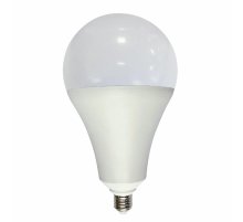 Лампа светодиодная Volpe Norma LED-A160-65W/4000K/E27/FR/NR картон UL-00005617